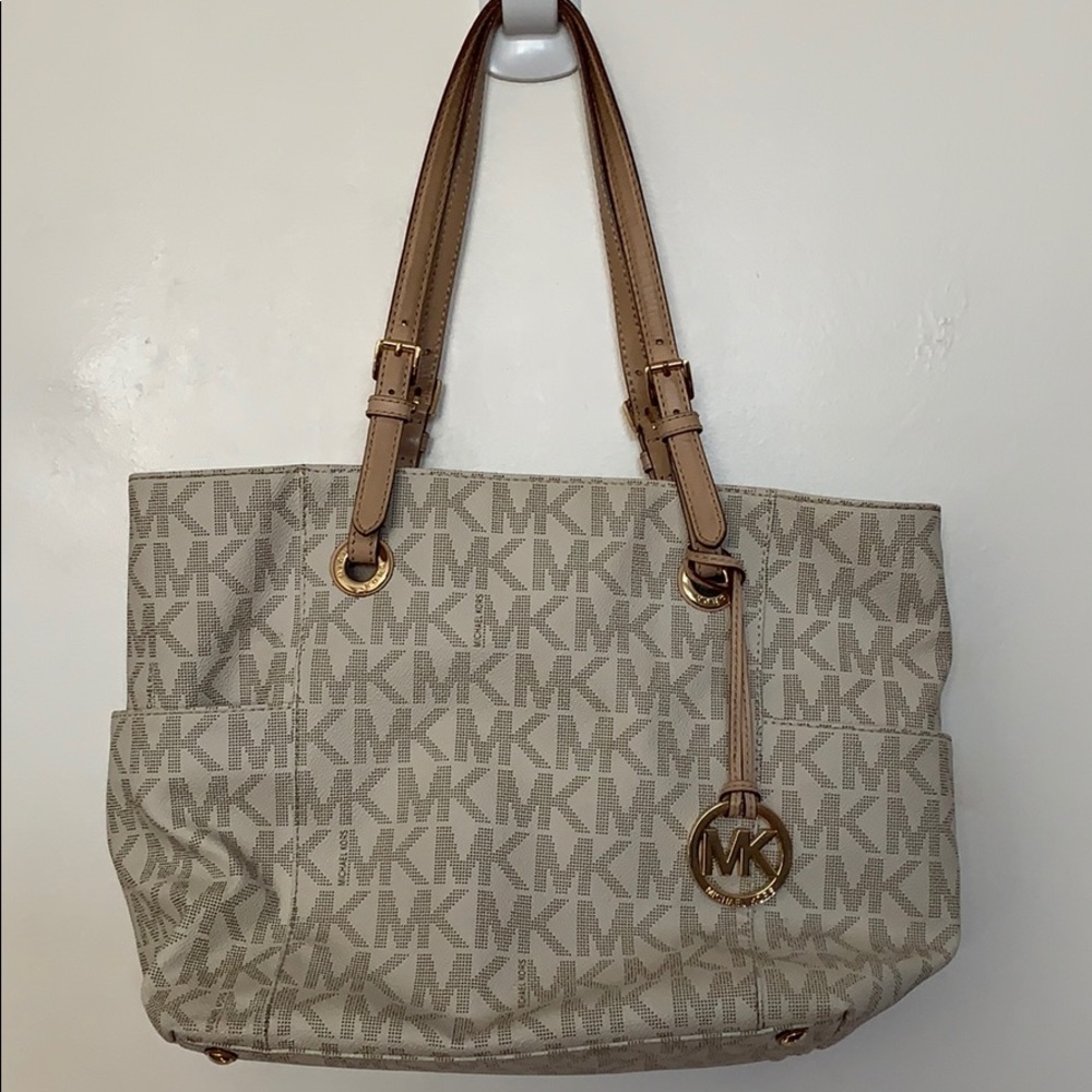 Michael Kors Tote Bag